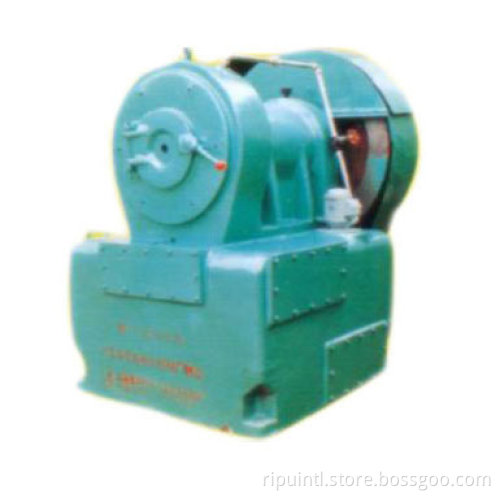 Swaging Machine